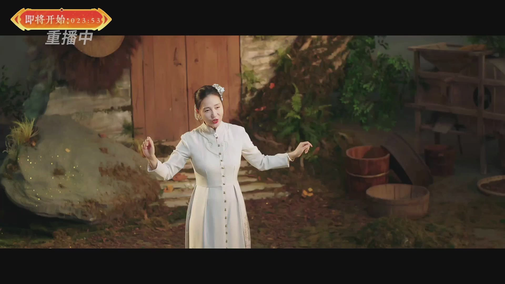 【重播】畅玩服新春巅峰赛-决赛