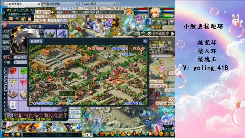 接命魂之玉 人环 宠环