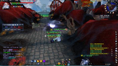 扫个号战场归墟