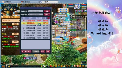 接命魂之玉 人环 宠环