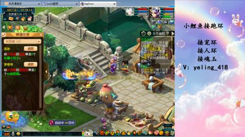 接命魂之玉 人环 宠环