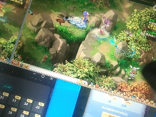 麦麦yyds巴拉啦的直播