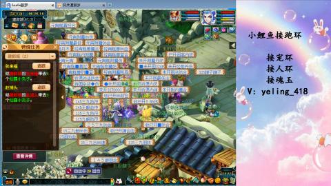 接命魂之玉 人环 宠环