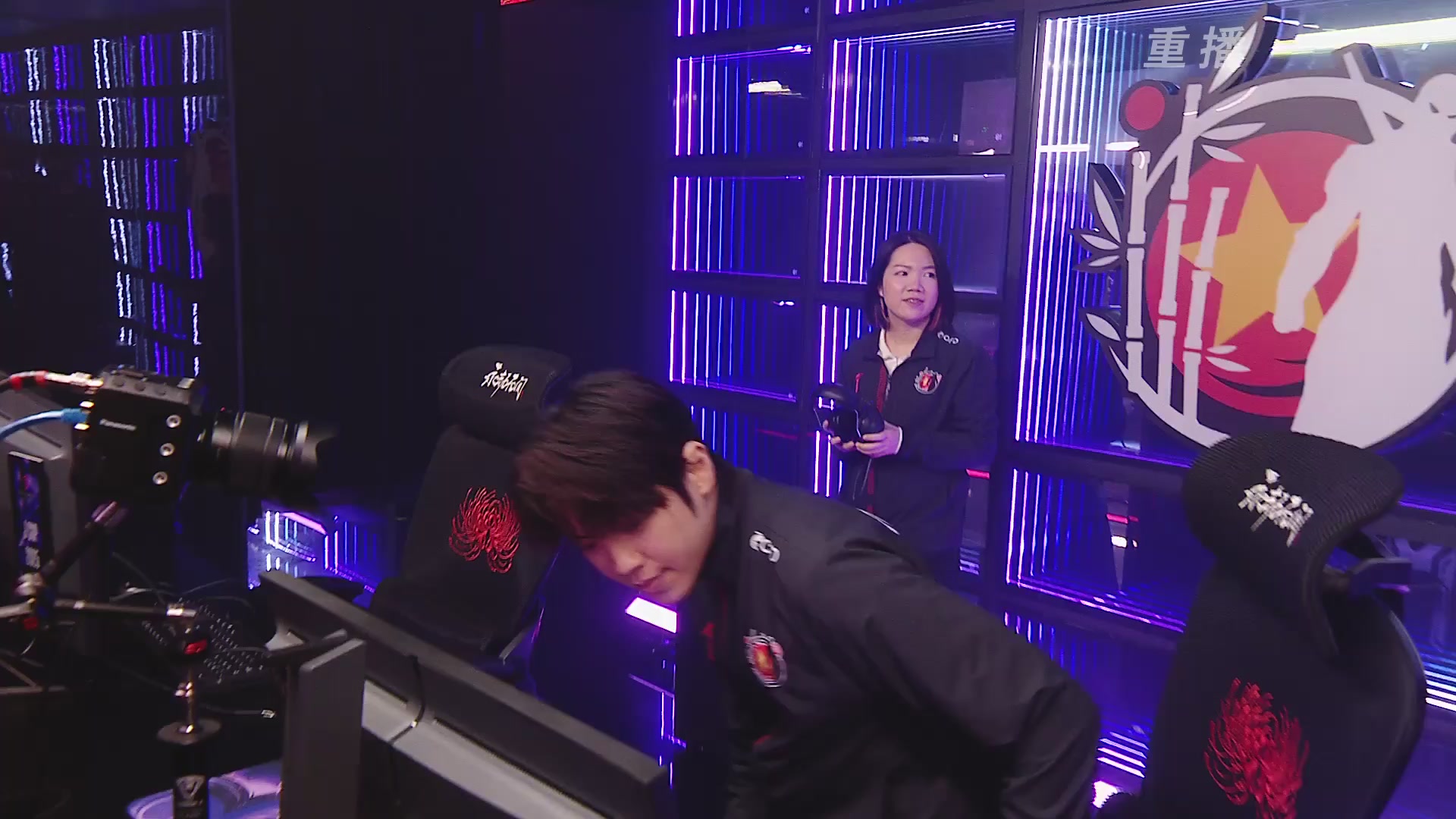 【重播】2025永劫无间 世界冠军赛