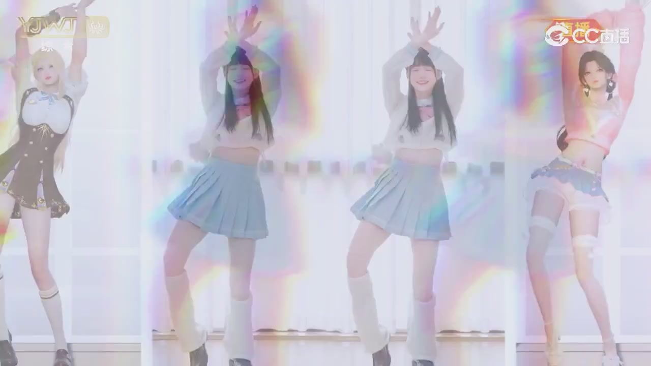 2026永劫无间新春会——武道新途全片回顾