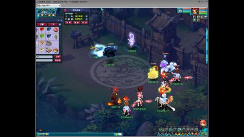 齐天大圣冲冲冲