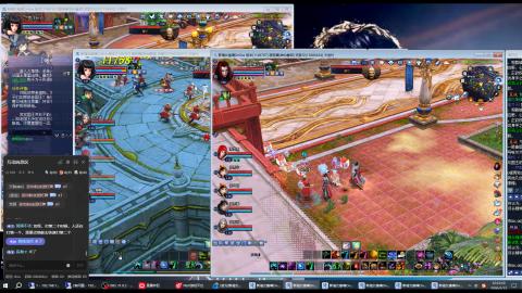 嘴强王者 带你嗨翻天