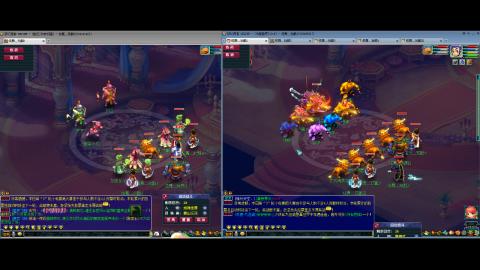 初遇长安1314--慢慢玩