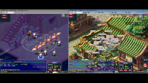 初遇长安1314--慢慢玩