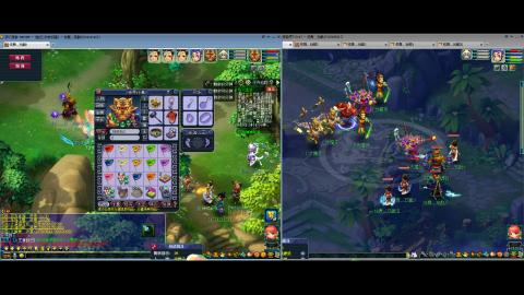 初遇长安1314--慢慢玩