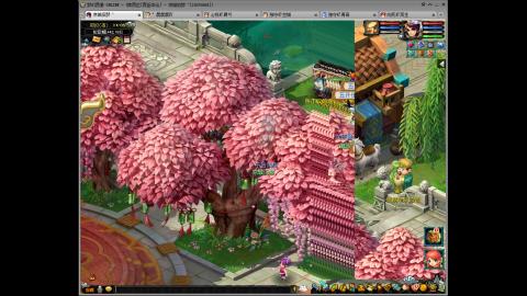 返璞归真装备1对1直播锻打直播间