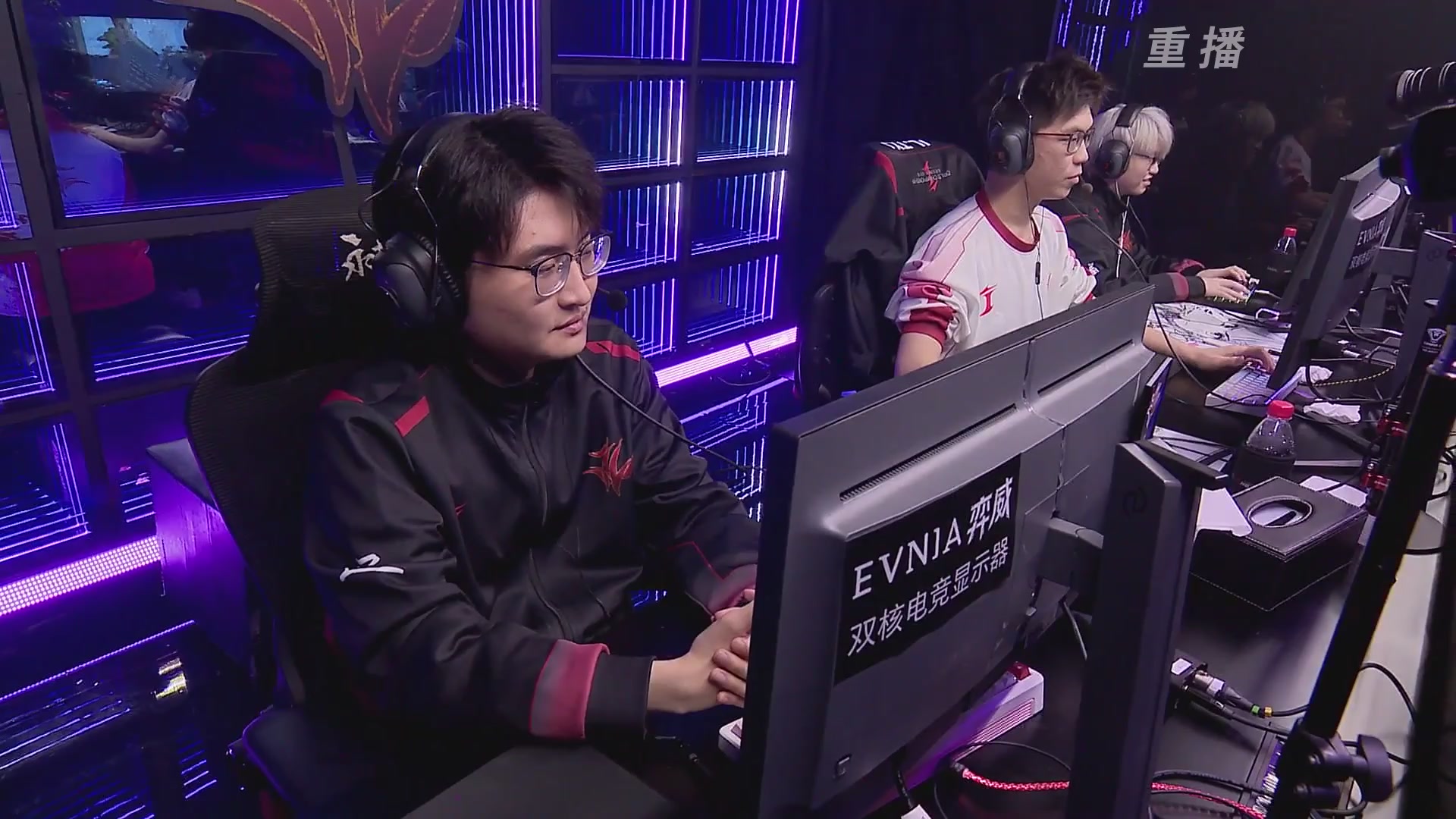 【重播】2025永劫无间 世界冠军赛