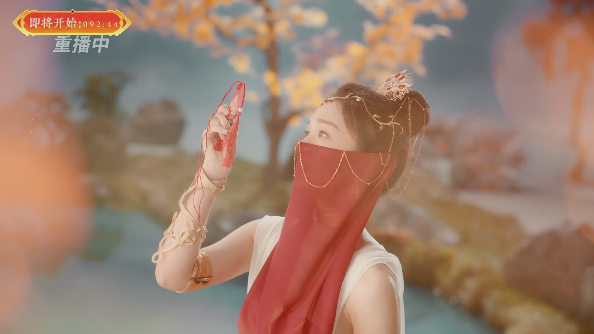 【重播】畅玩服新春巅峰赛-决赛