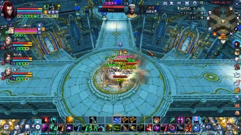 新区（放马过来）走起