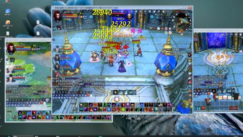 做最努力的自己一起加油