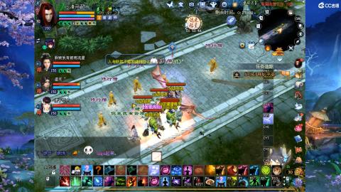 星光奖池更新了...