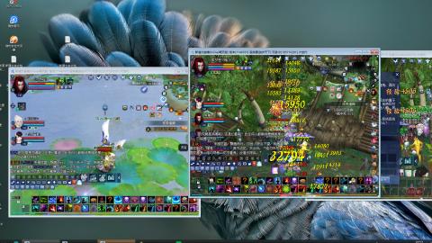 做最努力的自己一起加油