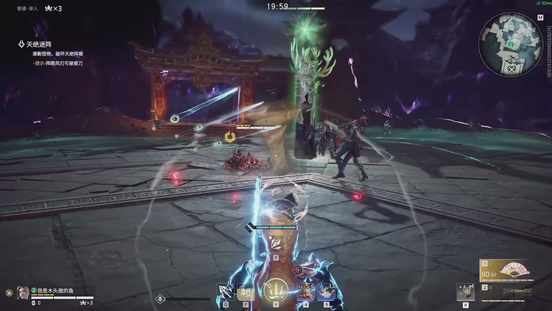 今天又是努力的一天~