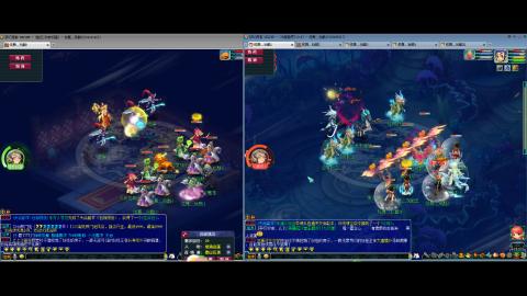 初遇长安1314--慢慢玩