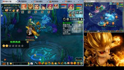 175化生四固日常