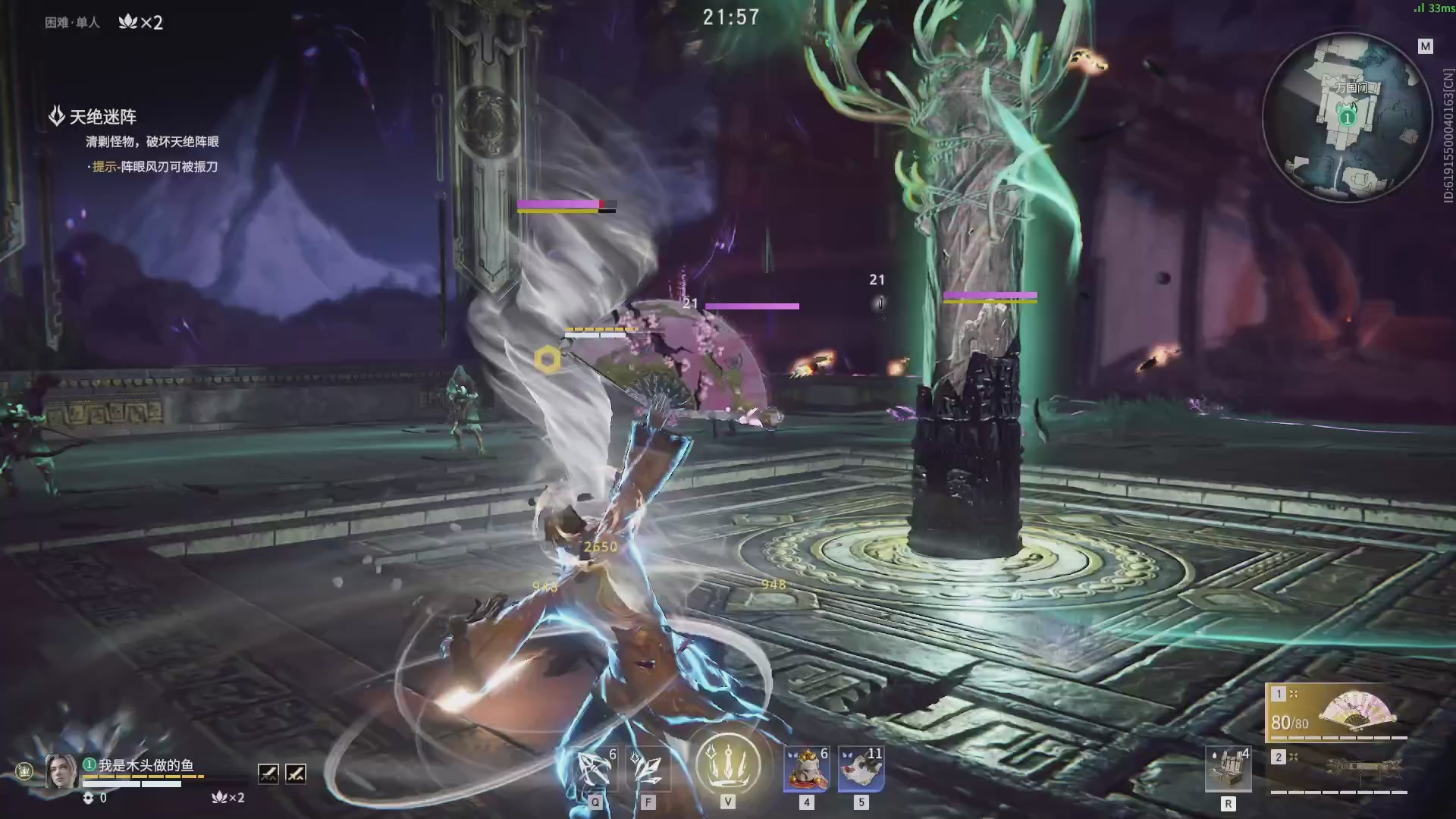 今天又是努力的一天~