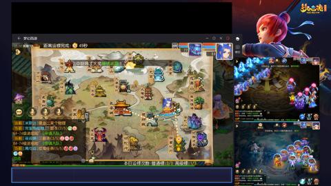 三开乱按，搬砖吃饭！
