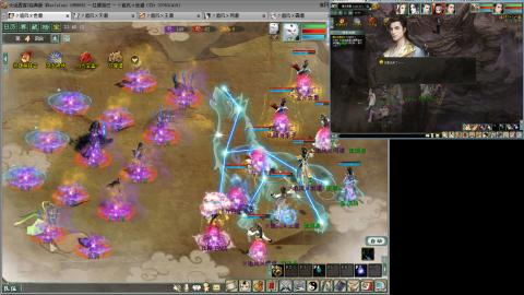 红颜全敏魅惑双盘详细攻略