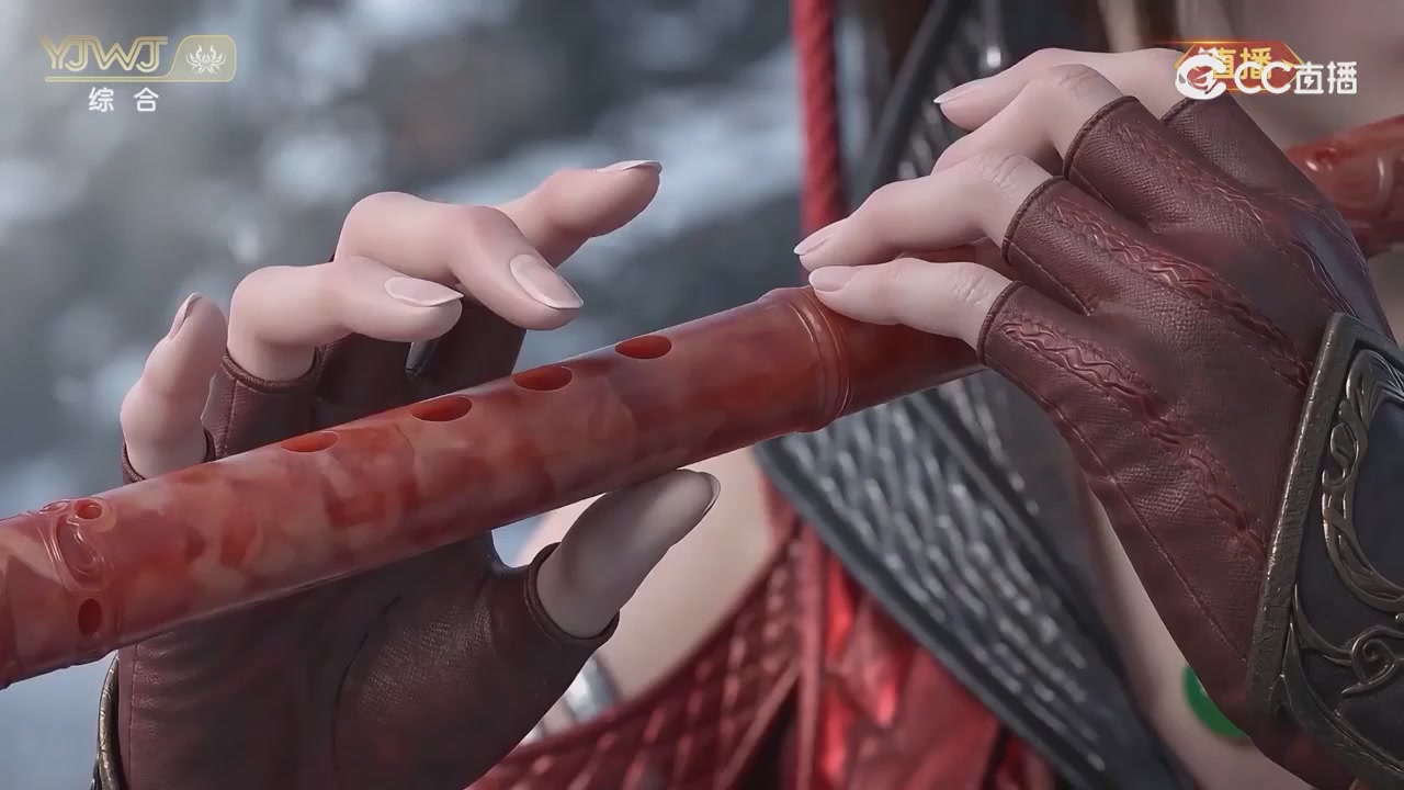 2026永劫无间新春会——武道新途全片回顾