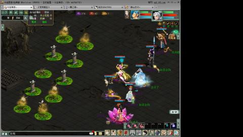 这游戏也太火了趴！