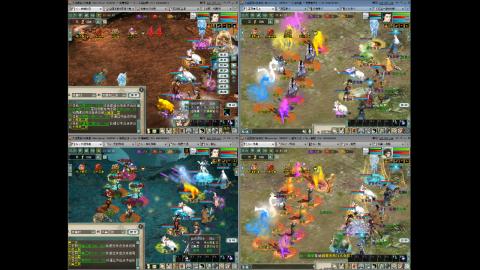 新手13组全职搬砖