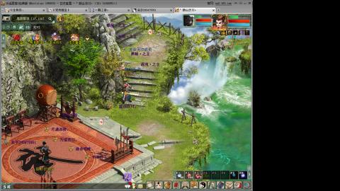 这游戏也太火了趴！