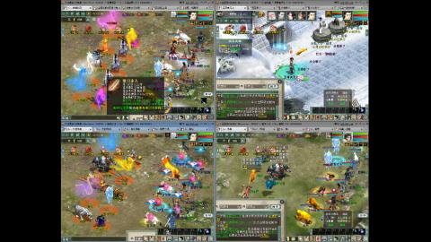 新手13组全职搬砖