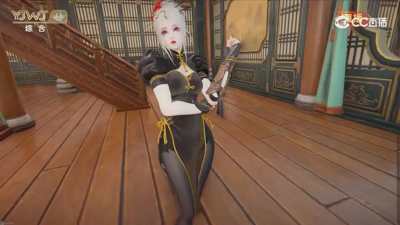 2026永劫无间新春会——武道新途全片回顾