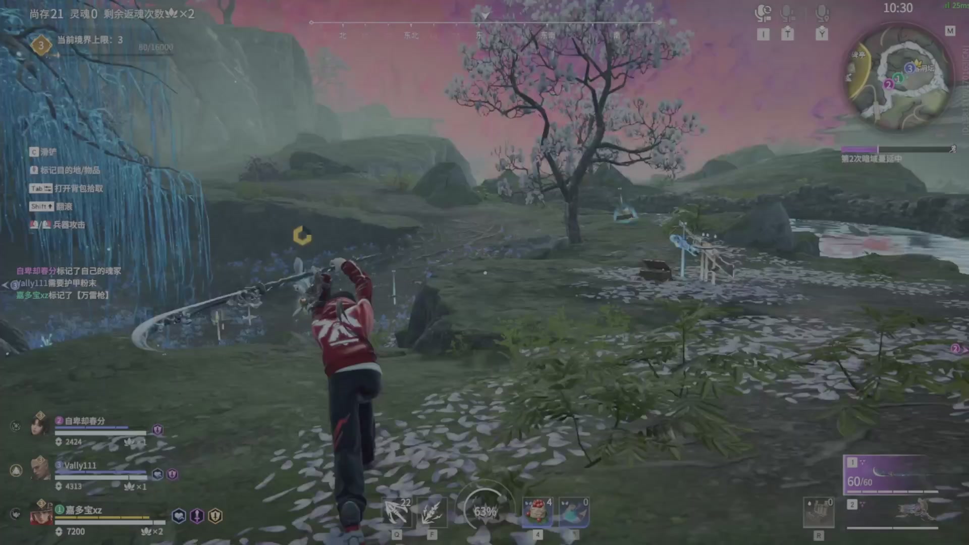 遇见.最好的你们！