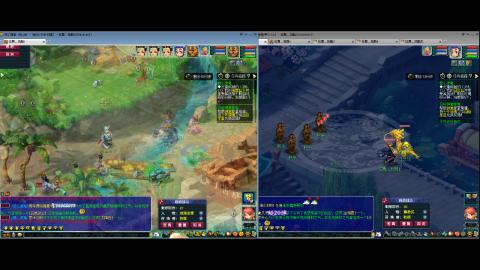 初遇长安1314--慢慢玩