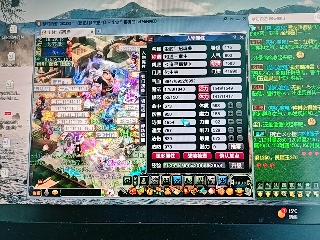 兄弟们，打副本了！