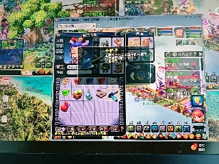 兄弟们，打副本了！