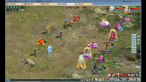 慧宝的日常挖矿