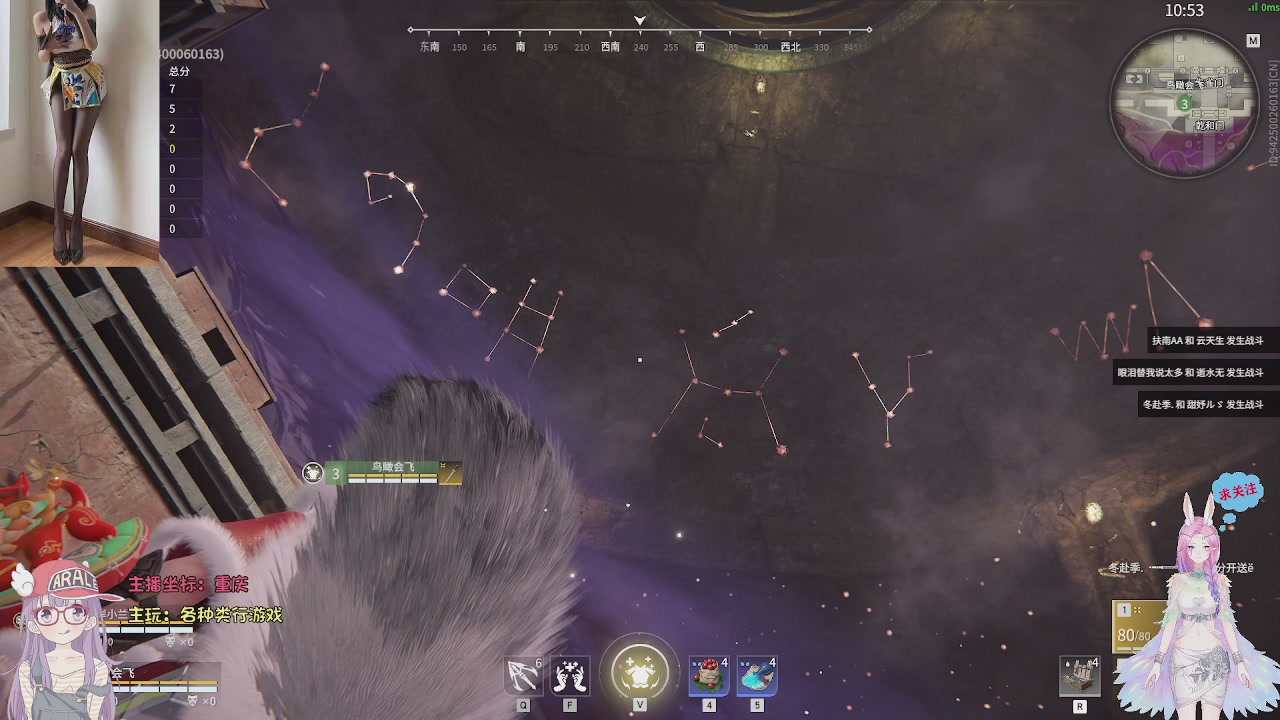 美貌与智慧并存，颜值与才华齐飞