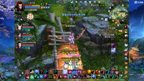 星光奖池更新了...