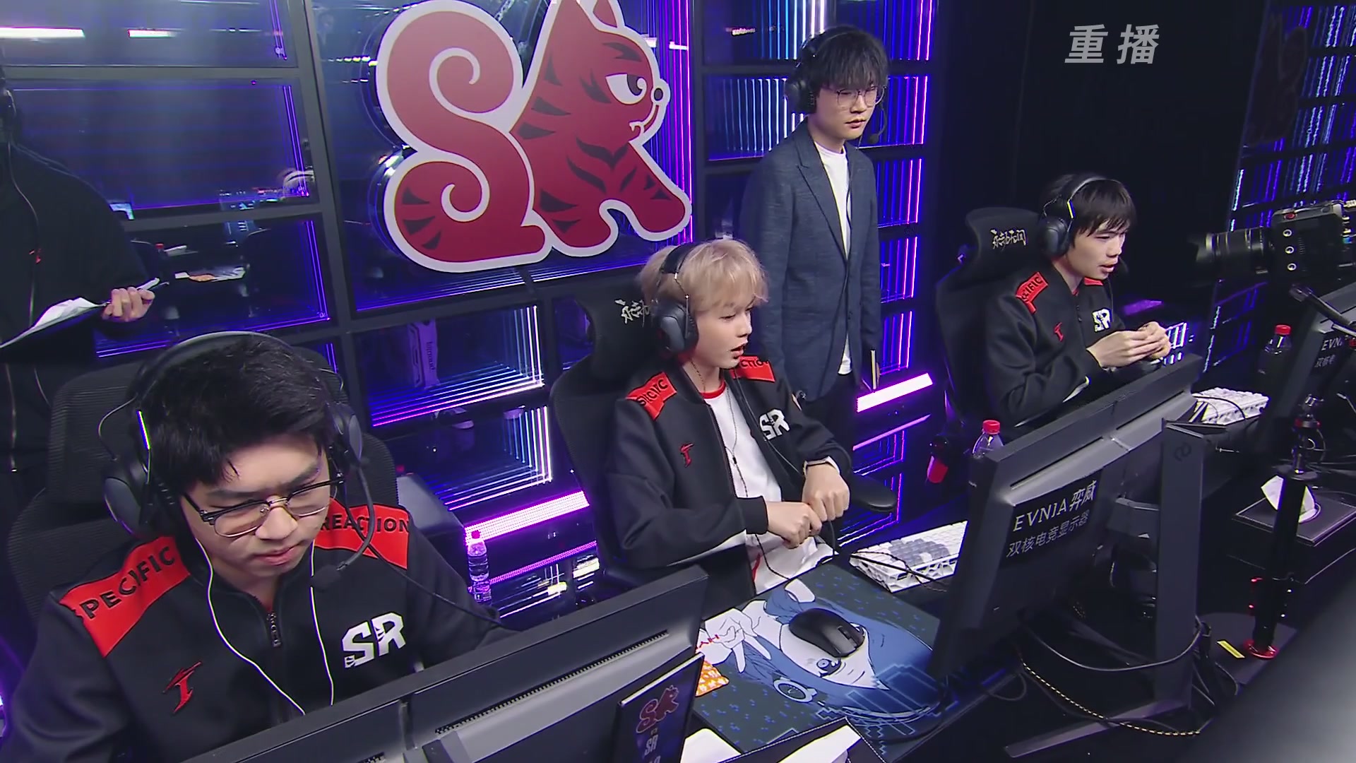 【重播】2025永劫无间 世界冠军赛