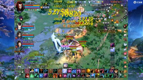 星光奖池更新了...