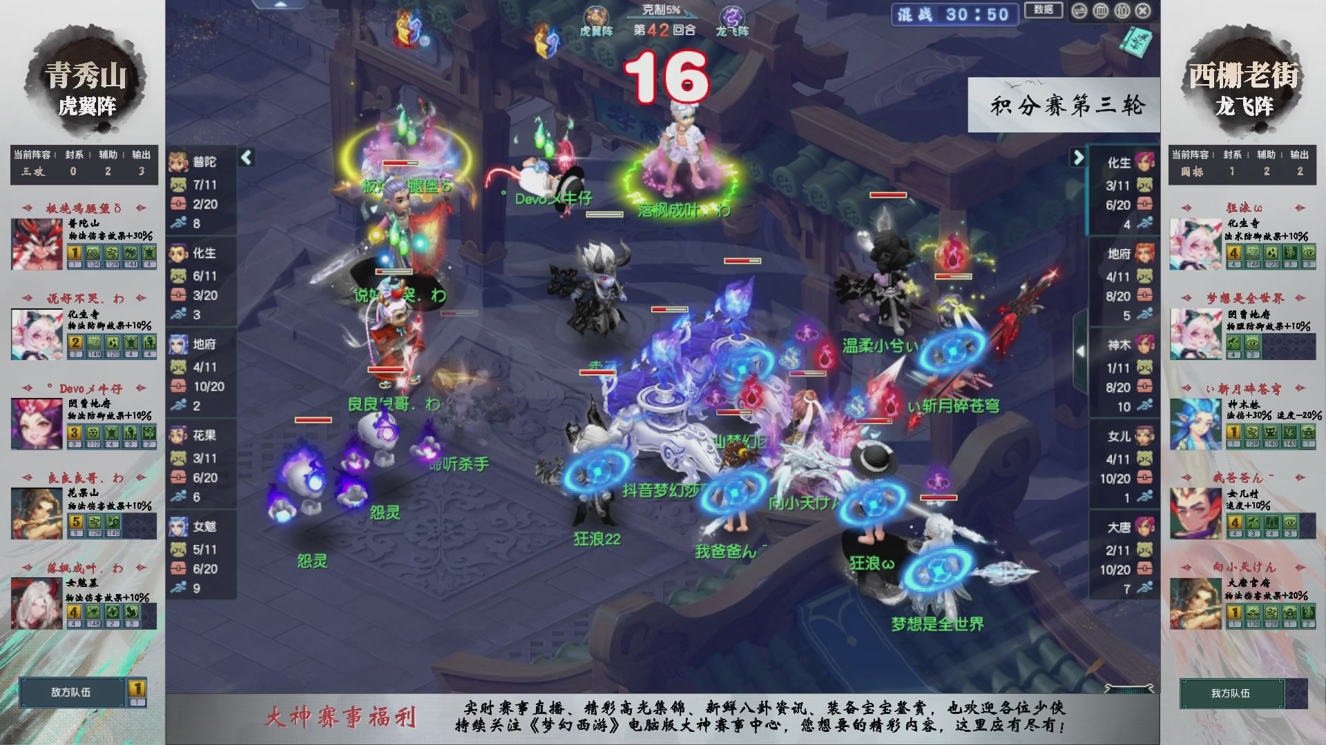 第236届武神坛-积分赛