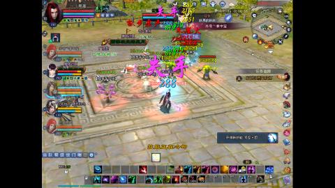 嘴强王者 带你嗨翻天