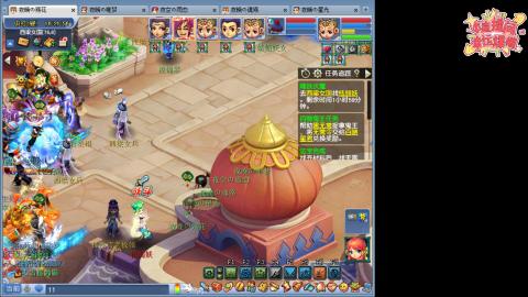 全网最烂0起0氪新手求指导