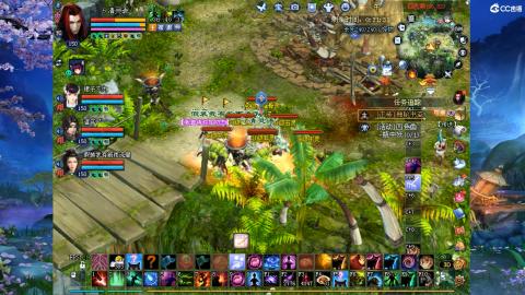 星光奖池更新了...