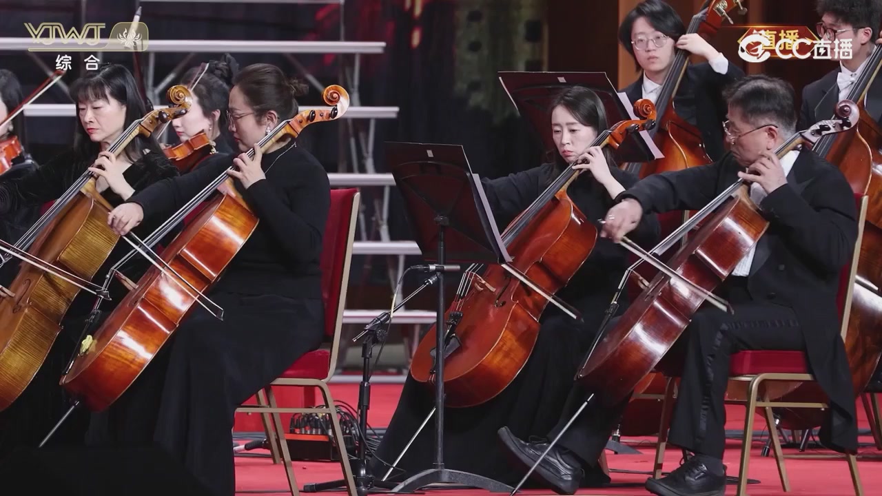 2026永劫无间新春会——武道新途全片回顾