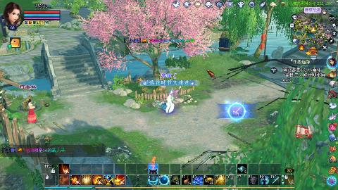 放马过来接集影法器