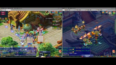 初遇长安1314--慢慢玩