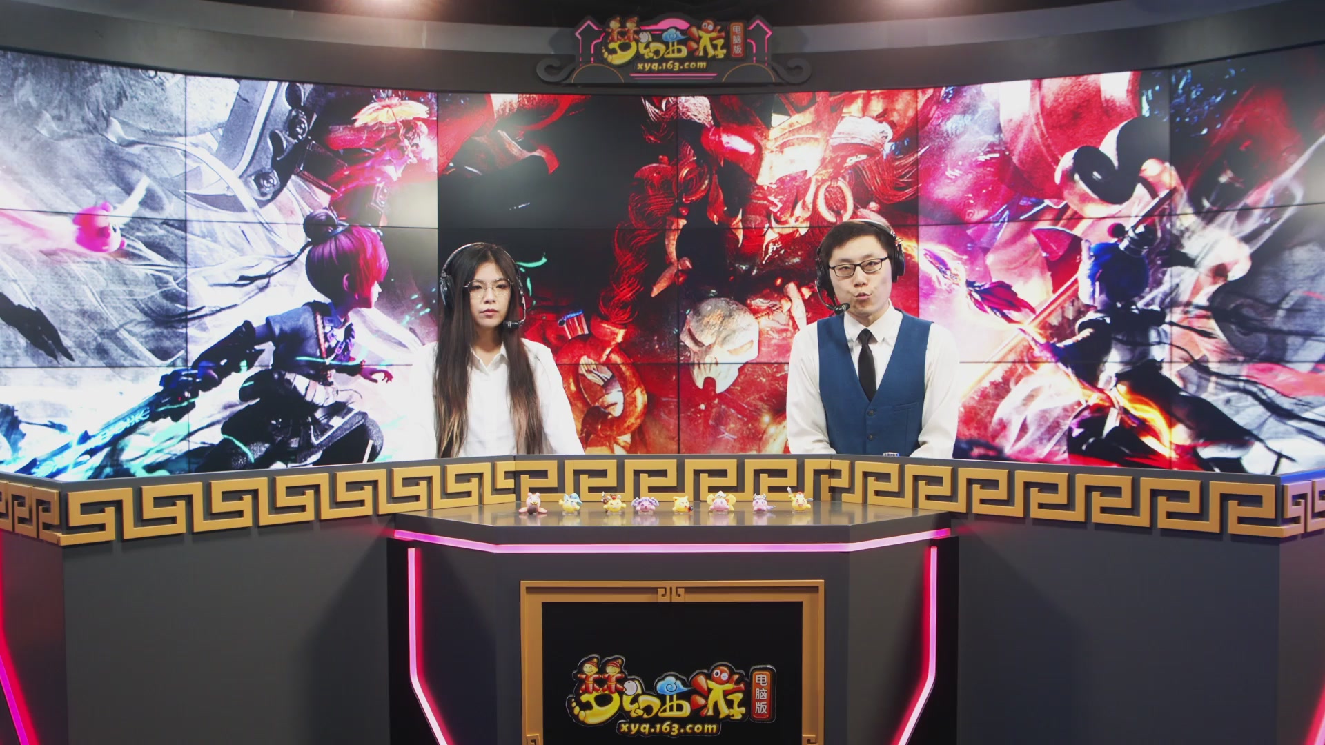 第236届武神坛-积分赛